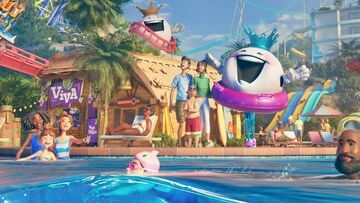Planet Coaster 2 reviewed by Push Square