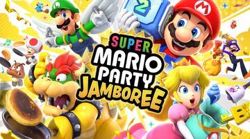 Super Mario Party Jamboree testé par Phenixx Gaming Super Mario Party Jamboree testé par Phenixx Gaming