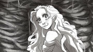 Slay the Princess testé par Nintendo Life Slay the Princess testé par Nintendo Life