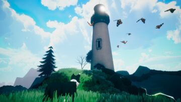 Farewell North testé par Xbox Tavern Farewell North testé par Xbox Tavern