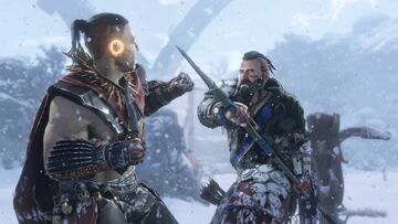 Horizon Zero Dawn Remastered testé par COGconnected Horizon Zero Dawn Remastered testé par COGconnected