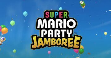 Super Mario Party Jamboree testé par Switch-Actu Super Mario Party Jamboree testé par Switch-Actu