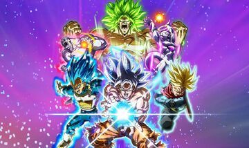 Dragon Ball Sparking! Zero testé par GameOver Dragon Ball Sparking! Zero testé par GameOver