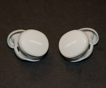 Bose QuietComfort Earbuds reviewed by ExpertReviews Bose QuietComfort Earbuds reviewed by ExpertReviews