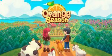Orange test par Nintendo-Town Orange test par Nintendo-Town
