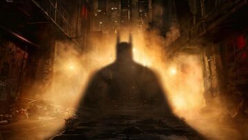 Batman Arkham Shadow testé par Shacknews Batman Arkham Shadow testé par Shacknews