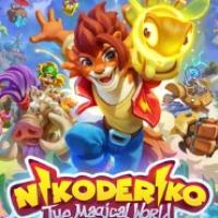Nikoderiko test par LevelUp