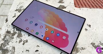 Samsung Galaxy Tab S10 Ultra Review