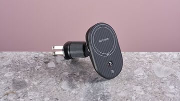 Pitaka testé par TechRadar Pitaka testé par TechRadar