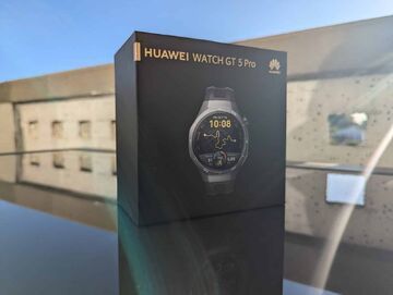 Huawei Watch GT test par LeCafeDuGeek Huawei Watch GT test par LeCafeDuGeek