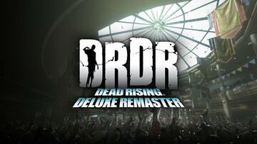 Dead Rising Deluxe Remaster reviewed by Pizza Fria Dead Rising Deluxe Remaster reviewed by Pizza Fria
