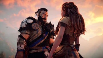 Horizon Zero Dawn test par Numerama Horizon Zero Dawn test par Numerama