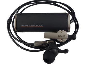 Test Santa Cruz Audio SC1000 Test Santa Cruz Audio SC1000