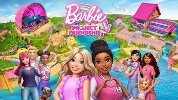 Barbie test par ActuGaming