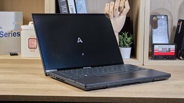 Asus ZenBook Duo test par LeCafeDuGeek