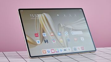 Huawei MatePad Pro test par TechRadar Huawei MatePad Pro test par TechRadar