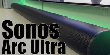 Sonos Arc testé par Actualidad Gadget Sonos Arc testé par Actualidad Gadget