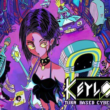 Keylocker testé par Movies Games and Tech Keylocker testé par Movies Games and Tech