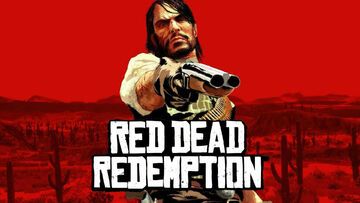 Red Dead Redemption test par GadgetGear Red Dead Redemption test par GadgetGear