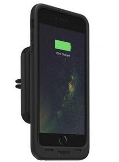 Mophie Juice Pack test par PCMag