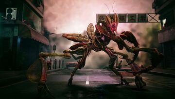 Ring test par GamesRadar Ring test par GamesRadar