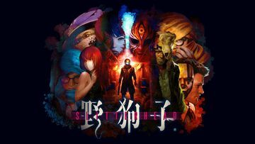 Slitterhead reviewed by Niche Gamer Slitterhead reviewed by Niche Gamer