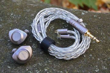 Kefine Delci testé par Headfonics Kefine Delci testé par Headfonics