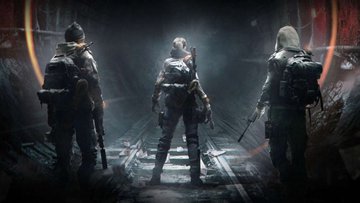 Anlisis Tom Clancy The Division : Underground