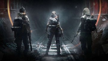 Test Tom Clancy The Division : Underground