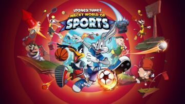 Looney Tunes Wacky World of Sports reviewed by Xbox Tavern