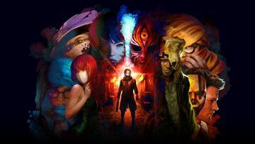 Slitterhead reviewed by GamingBolt Slitterhead reviewed by GamingBolt