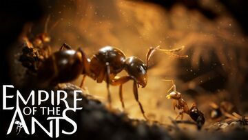 Empire of the Ants testé par Generación Xbox Empire of the Ants testé par Generación Xbox