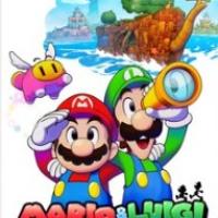 Mario & Luigi Brothership test par LevelUp