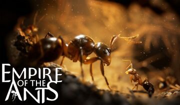 Empire of the Ants testé par COGconnected Empire of the Ants testé par COGconnected