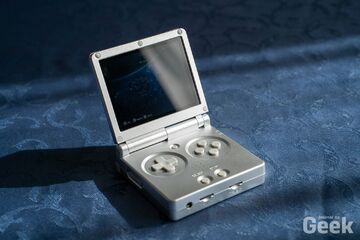 Anbernic RG35XX test par Journal du Geek