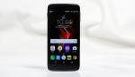 Alcatel Idol 4S test par 01net