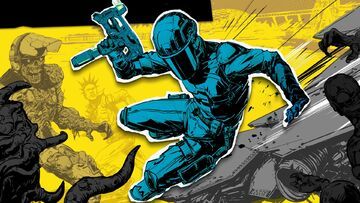 Redacted testé par HeartBits VG Redacted testé par HeartBits VG