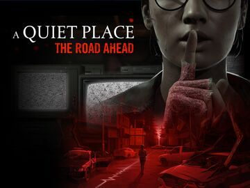 A Quiet Place test par HeartBits VG A Quiet Place test par HeartBits VG