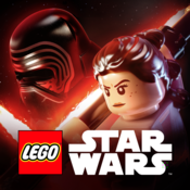 LEGO Star Wars: The Force Awakens test par Pocket Gamer
