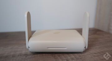 Análisis ExpressVPN Aircove