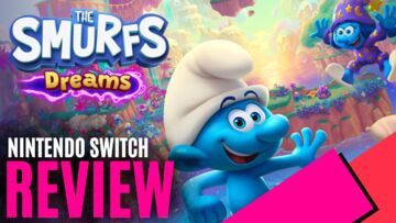 Dreams test par MKAU Gaming