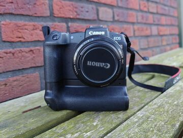 Canon EOS RP test par GadgetGear Canon EOS RP test par GadgetGear