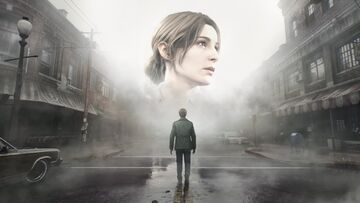 Silent Hill 2 Remake test par GameScore.it