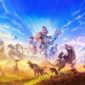 Horizon Zero Dawn Remastered testé par GodIsAGeek Horizon Zero Dawn Remastered testé par GodIsAGeek