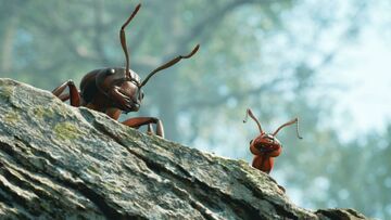 Empire of the Ants testé par GameReactor Empire of the Ants testé par GameReactor