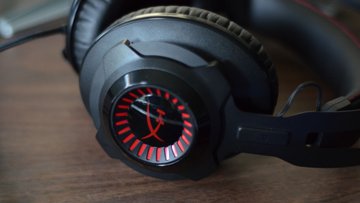 Kingston HyperX Revolver test par TechRadar