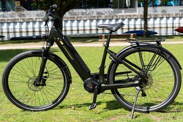 Trek testé par ImTest Trek testé par ImTest