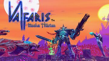 Valfaris Mecha Therion test par Complete Xbox