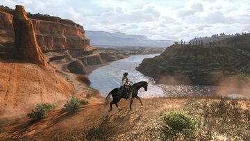 Red Dead Redemption test par GamingBolt Red Dead Redemption test par GamingBolt