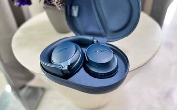Bose QuietComfort Ultra reviewed by TechAeris Bose QuietComfort Ultra reviewed by TechAeris
